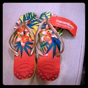 Havaianas